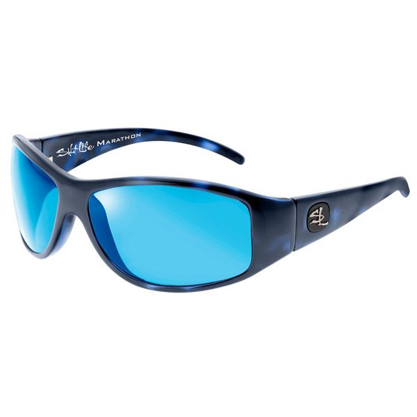 Salt Life SL201-CBT-SBL Marathon Sunglasses