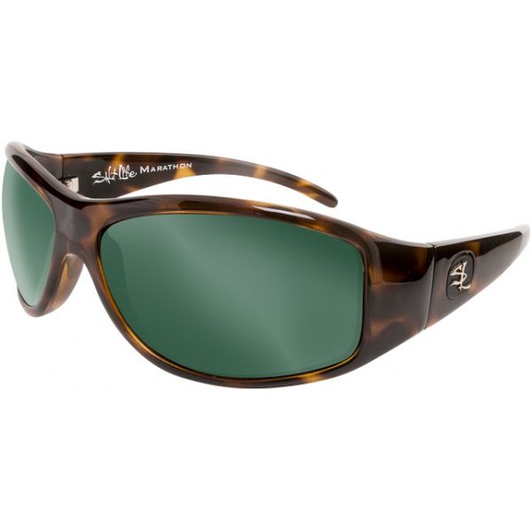 Salt Life SL201-T-CGR Marathon Sunglasses