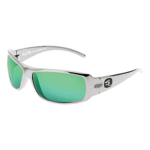 Salt Life SL202-CG-CGR Lauderdale Sunglasses