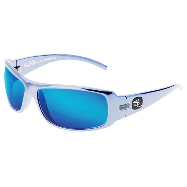 Salt Life SL202-CI-SBL Lauderdale Sunglasses