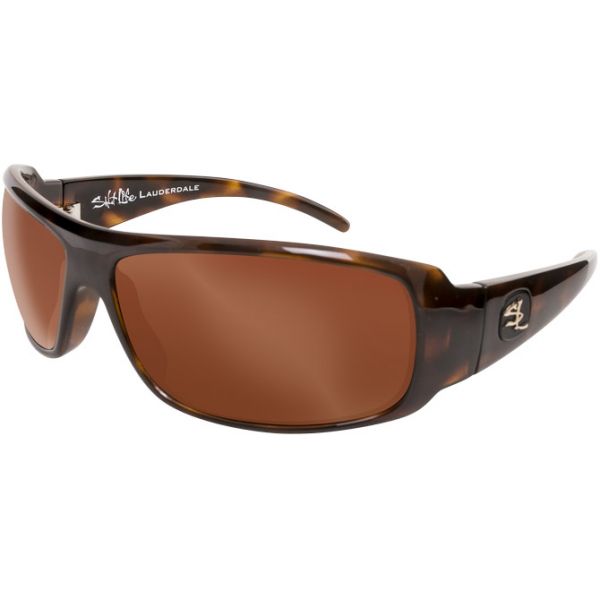 Salt Life SL202-T-C Lauderdale Sunglasses