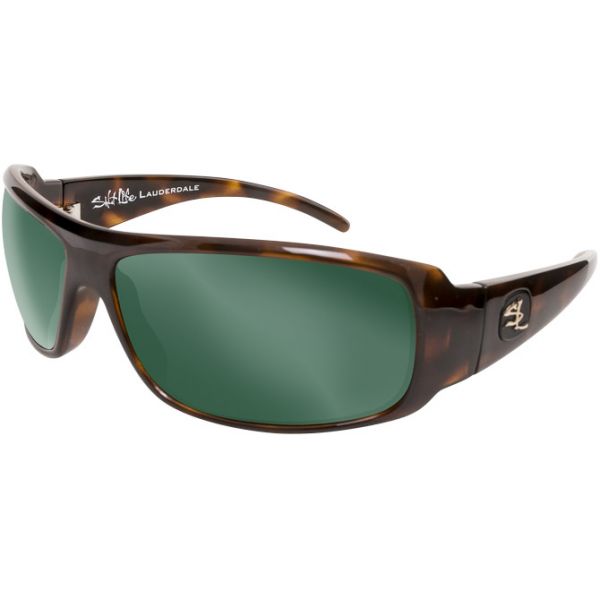 Salt Life SL202-T-CGR Lauderdale Sunglasses