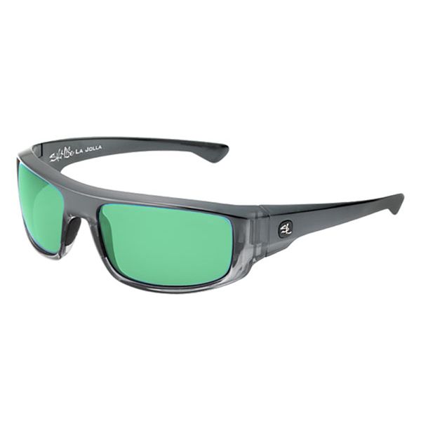 Salt Life SL206-FG-CGR La Jolla Sunglasses