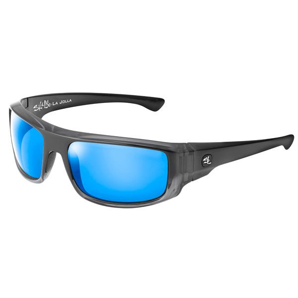 Salt Life SL206-FG-SBL La Jolla Sunglasses