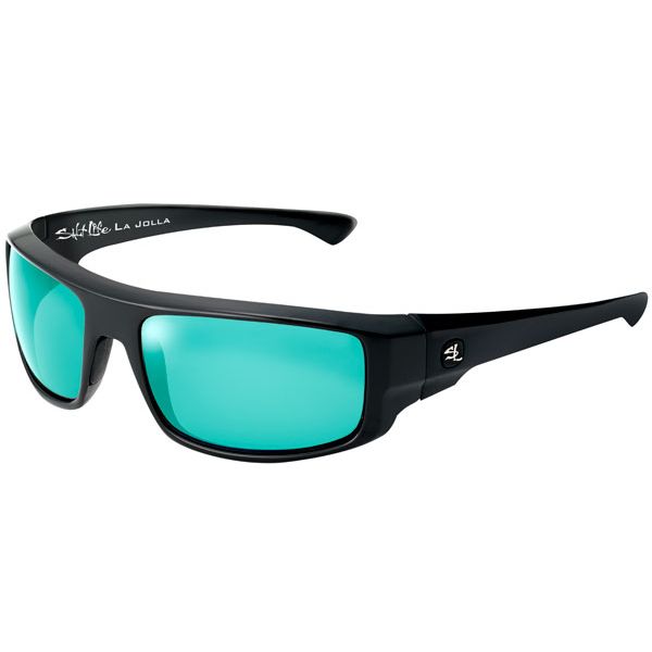 Salt Life SL206-GBK-CGR La Jolla Sunglasses