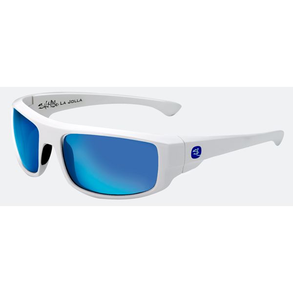 Salt Life SL206-GW-SBL La Jolla Sunglasses