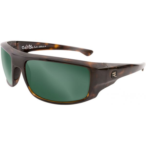 Salt Life SL206-T-CGR La Jolla Sunglasses