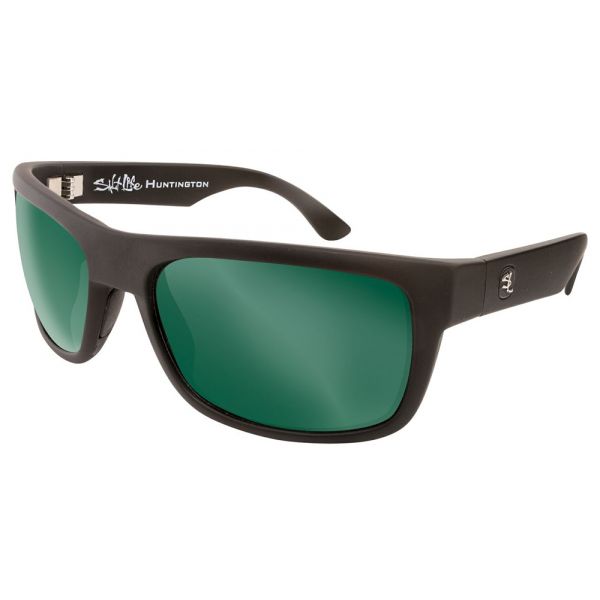 Salt Life SL208-GBK-CGR Huntington Sunglasses