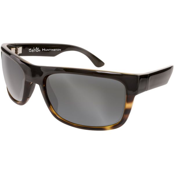 Salt Life SL208-TGBK-S Huntington Sunglasses