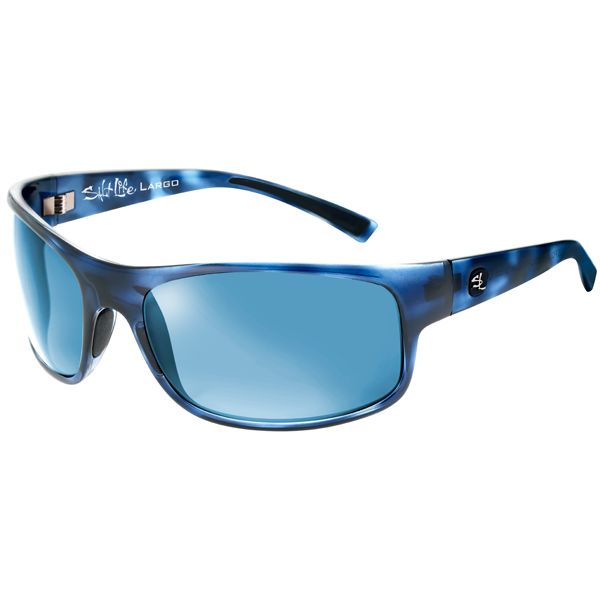 Salt Life SL209-CBT-SBL Largo Sunglasses