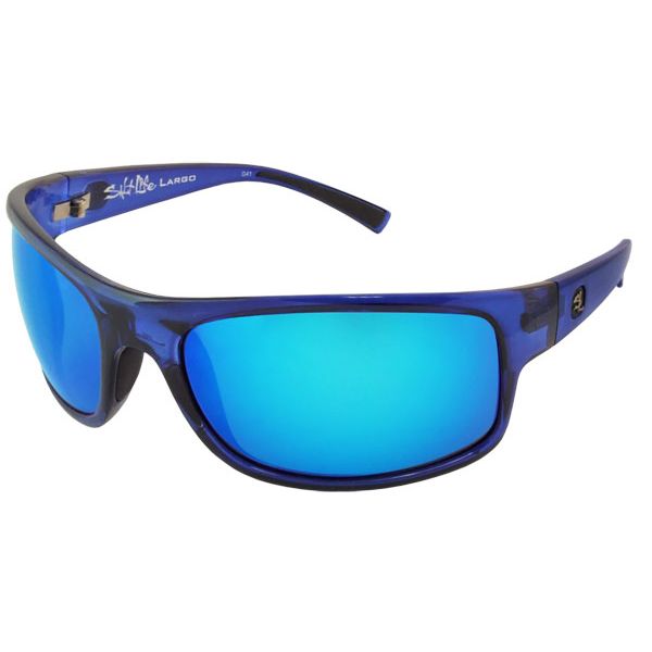 Salt Life SL209-CS-SBL Largo Sunglasses