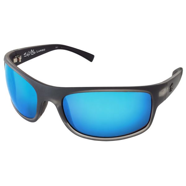 Salt Life SL209-FG-SBL Largo Sunglasses