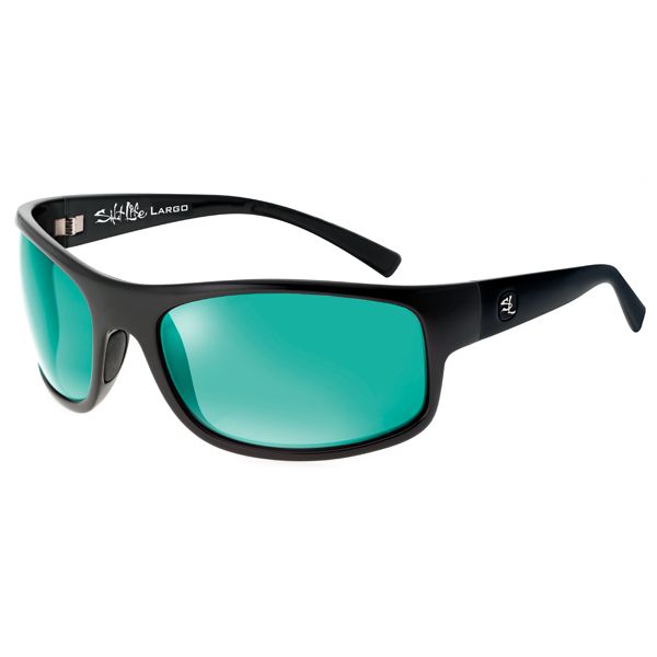 Salt Life SL209-GBK-CGR Largo Sunglasses