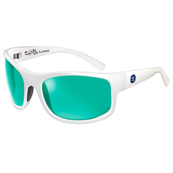 Salt Life SL209-GW-CGR Largo Sunglasses