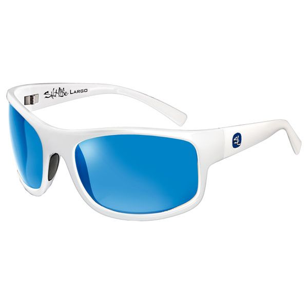 Salt Life SL209-GW-SBL Largo Sunglasses