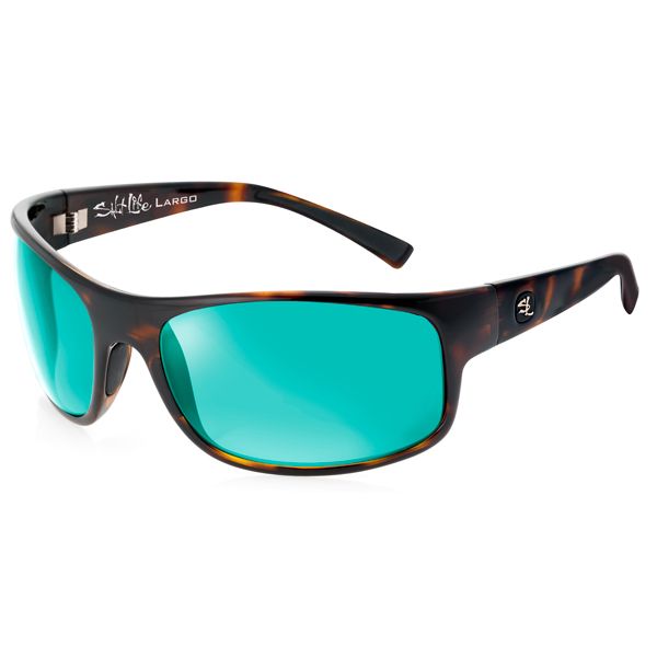 Salt Life SL209-T-CGR Largo Sunglasses