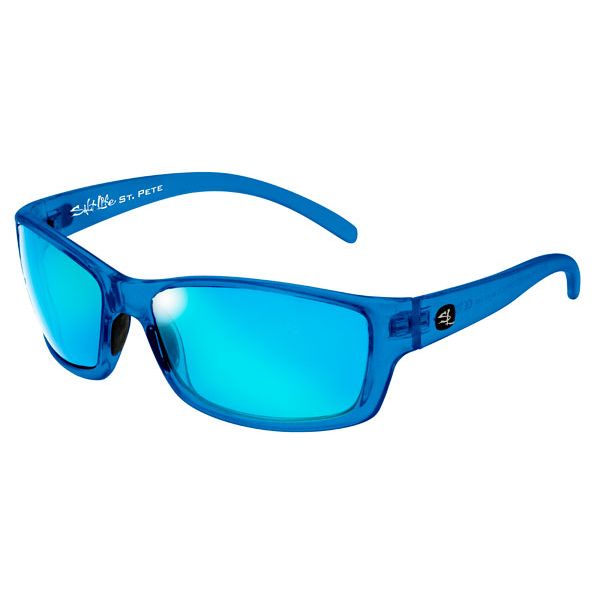 Salt Life SL210-CS-SBL St. Pete Sunglasses