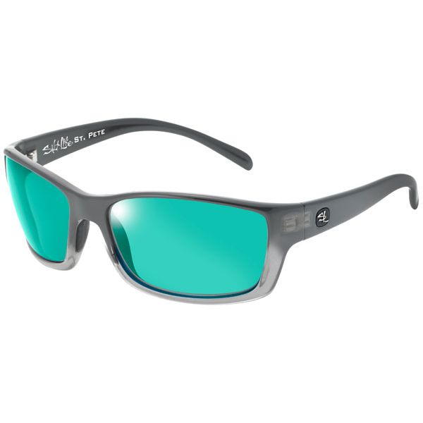 Salt Life SL210-FG-CGR St. Pete Sunglasses