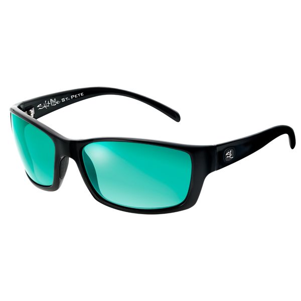 Salt Life Sl210-GBK-CGR St. Pete Sunglasses