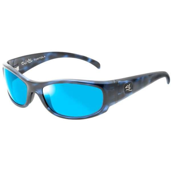 Salt Life SL211-CBT-XBL Tortola Sunglasses