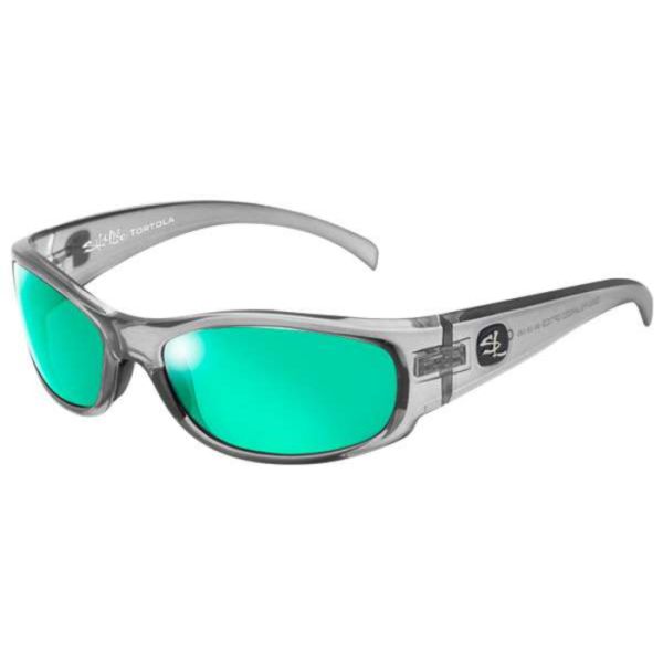 Salt Life SL211-CG-CGR Tortola Sunglasses