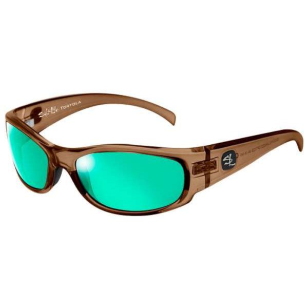 Salt Life SL211-CRB-CGR Tortola Sunglasses