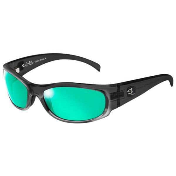 Salt Life SL211-FG-CGR Tortola Sunglasses