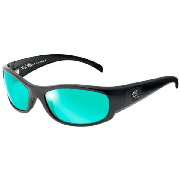 Salt Life SL211-GBK-CGR Tortola Sunglasses