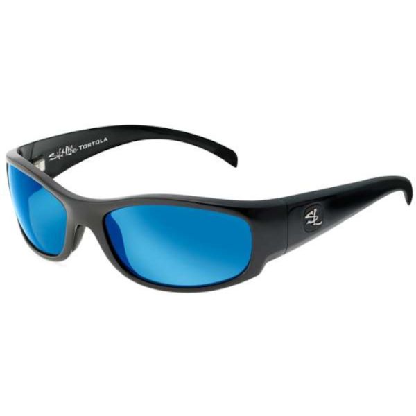 Salt Life SL211-GBK-SBL Tortola Sunglasses