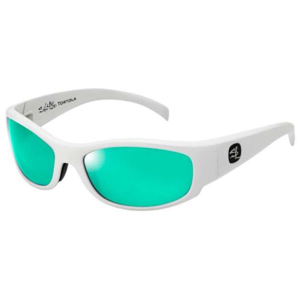 Salt Life SL211-GW-CGR Tortola Sunglasses