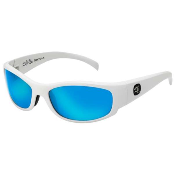 Salt Life SL211-GW-SBL Tortola Sunglasses