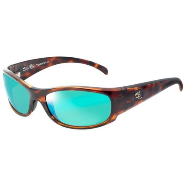 Salt Life SL211-T-CGR Tortola Sunglasses