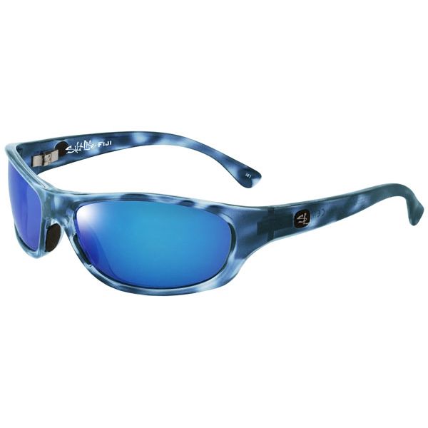 Salt Life SL212-CBT-SBL Fiji Sunglasses