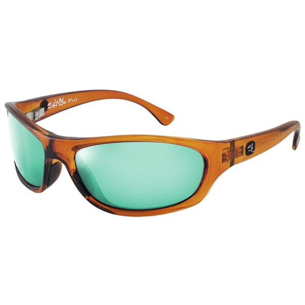 Salt Life SL212-CRB-CGR Fiji Sunglasses