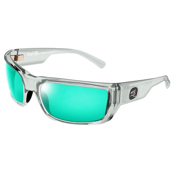 Salt Life SL213-CG-CGR Venice II Sunglasses