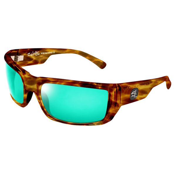 Salt Life SL213-T-CGR Venice II Sunglasses