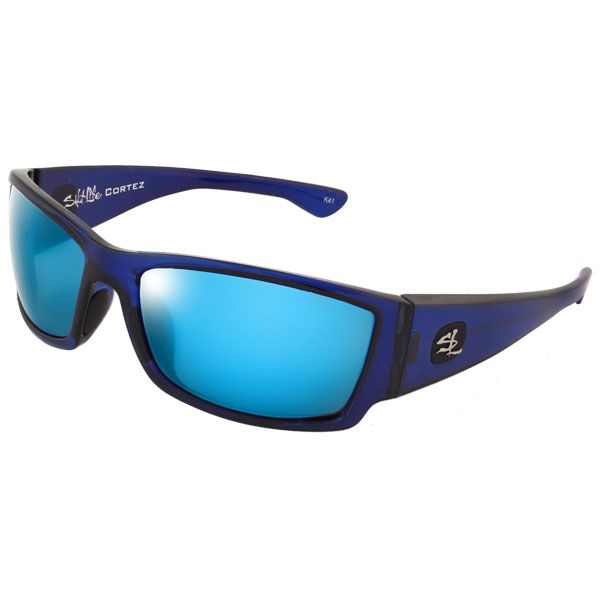 Salt Life SL214-CS-SBL Cortez Sunglasses