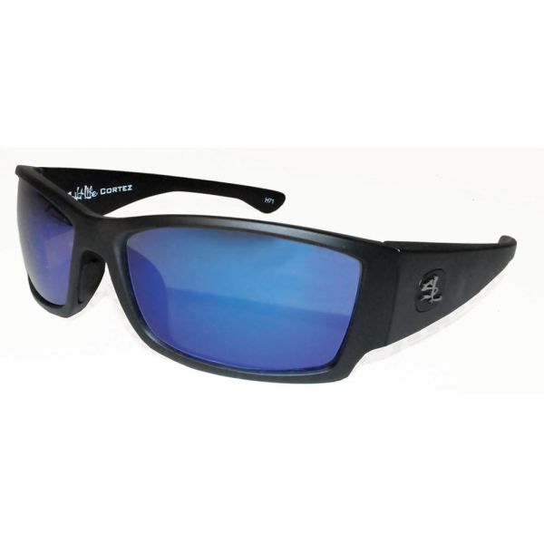 Salt Life SL214G-MBK-SBL Cortez Sunglasses