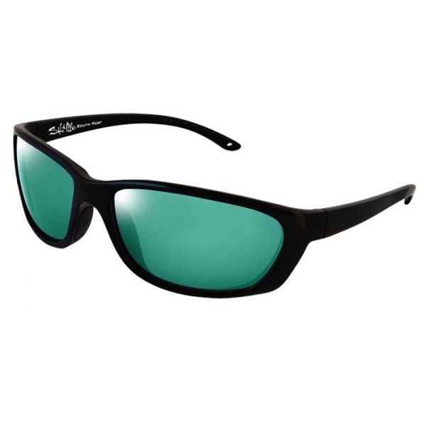 Salt Life SL215-GBK-CGR South Port Sunglasses