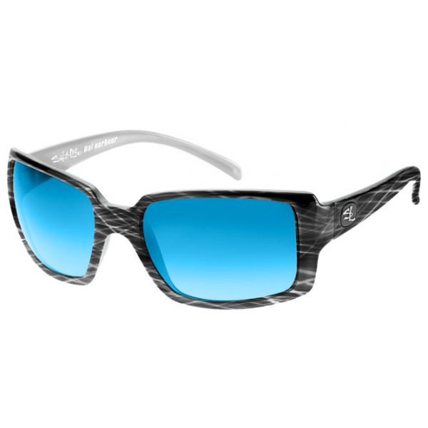 Salt Life SL302-SLS-SBL Bal Harbour Sunglasses