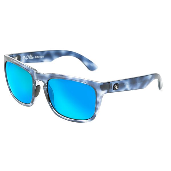 Salt Life SL304-CBT-SBL Samoa Sunglasses