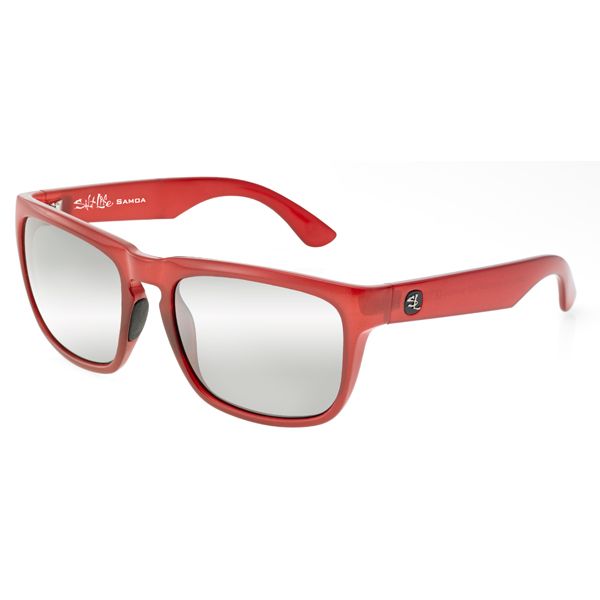 Salt Life SL304-CR-SSI Samoa Sunglasses