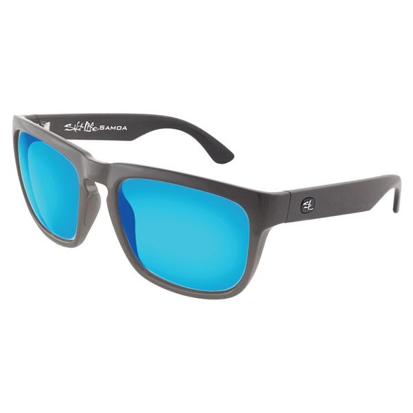 Salt Life SL304-FG-SBL Samoa Sunglasses