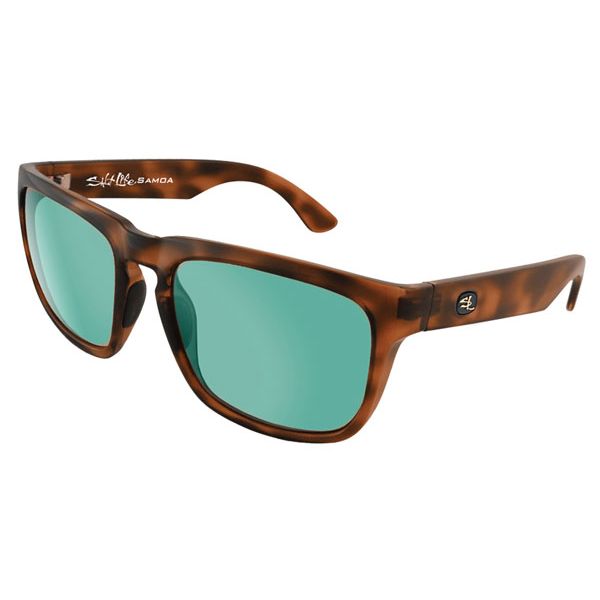 Salt Life SL304-T-CGR Samoa Sunglasses