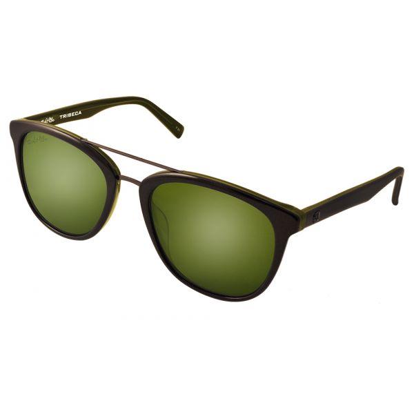 Salt Life SL402-SGMBG-PGR Tribeca Sunglasses