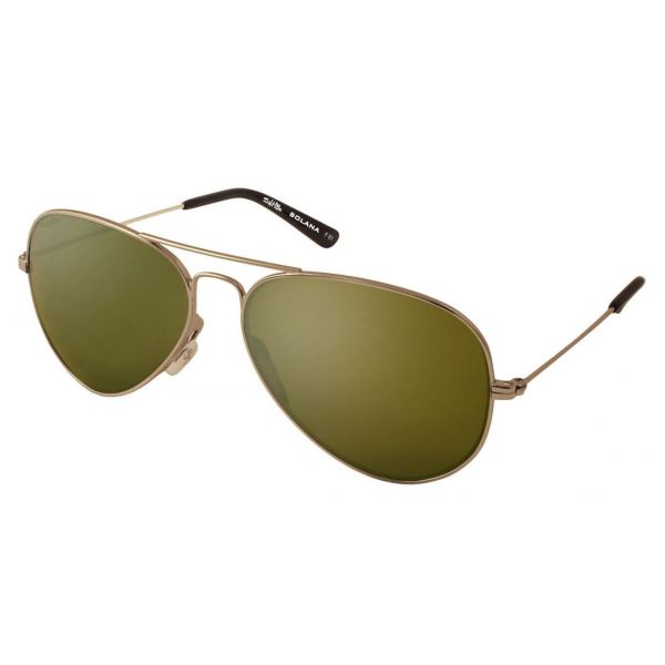 Salt Life SL501-SSBK-PGR Solana Sunglasses