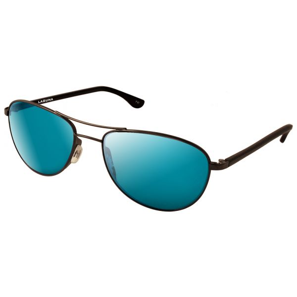 Salt Life SL502-SGMBK-SMBLB Laguna Sunglasses