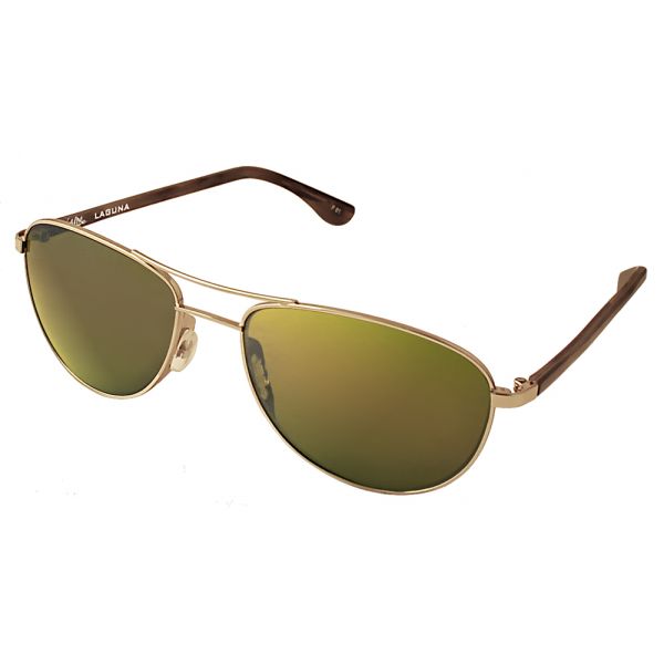 Salt Life SL502-SSGH-PGR Laguna Sunglasses