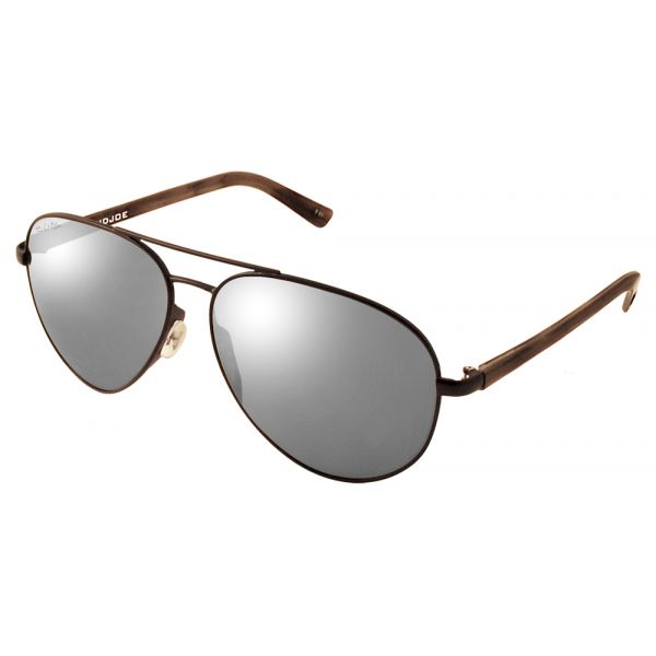 Salt Life SL503-MBGH-SSI Cudjoe Sunglasses