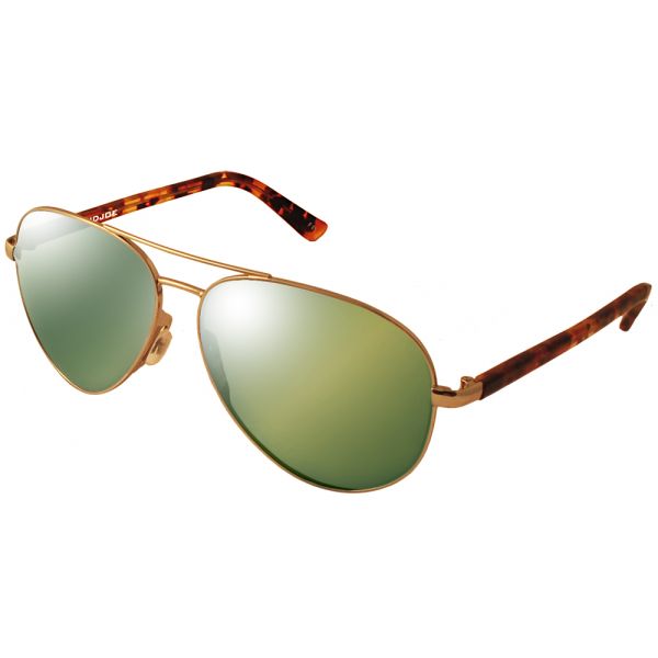 Salt Life SL503-SSRT-PGR Cudjoe Sunglasses